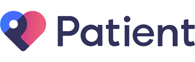 Patient logo