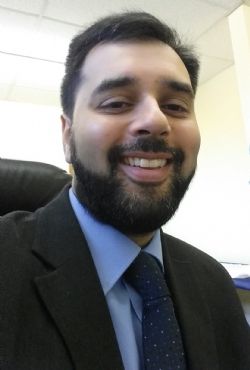 New clinical lead for urgent care