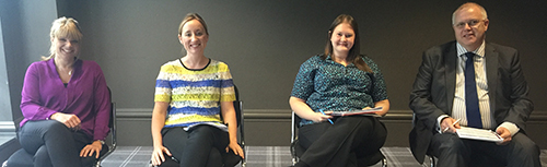 Dragons give green light to health innovation fund