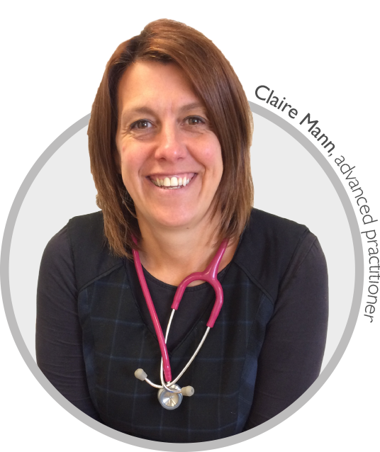 The future: AP and GP collaboration