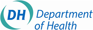 Department of Health Logo