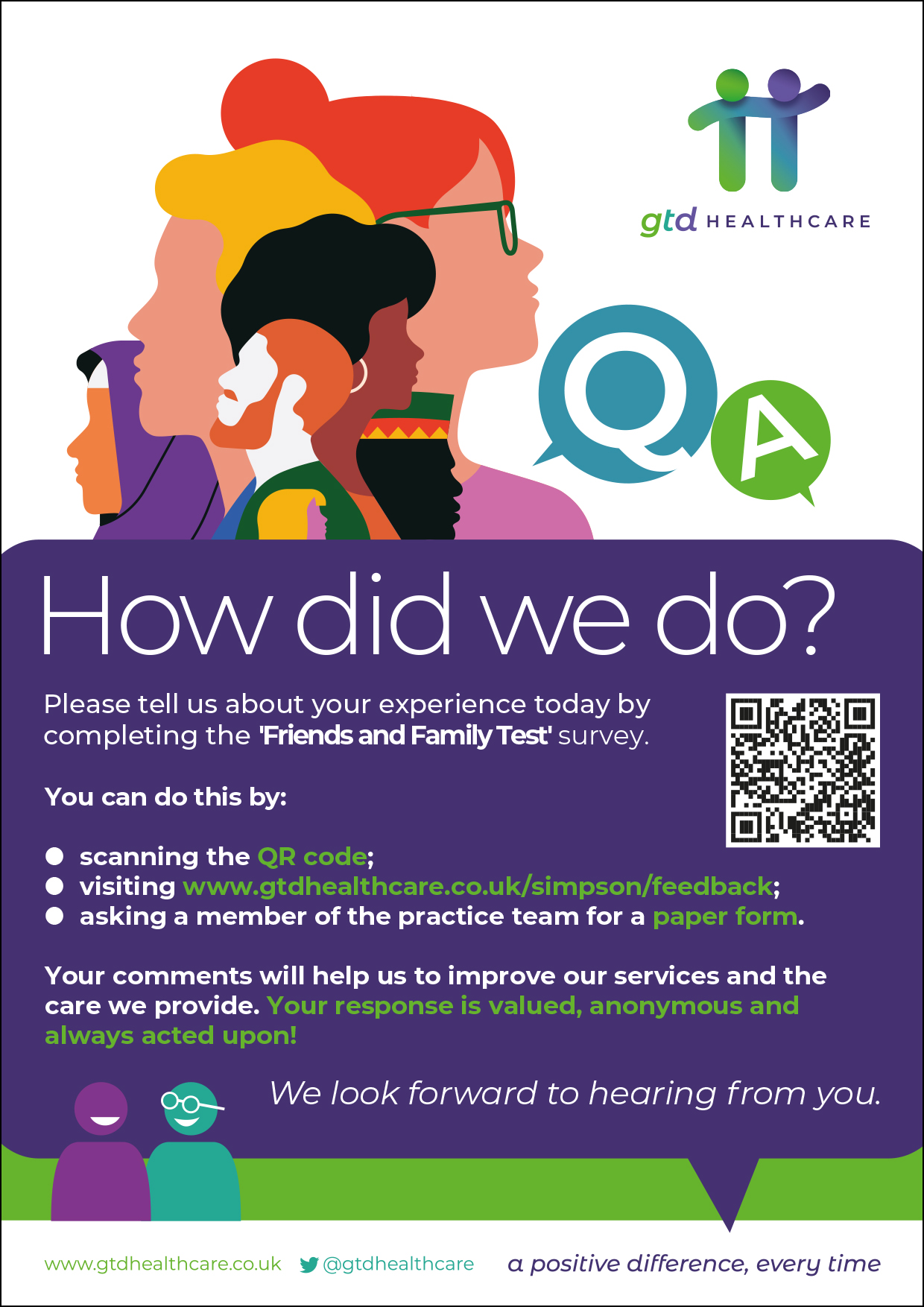 Simpson J001926 - GTD A4 Poster How did we do_DIGITAL-Release.jpg