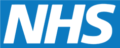 NHS England Logo