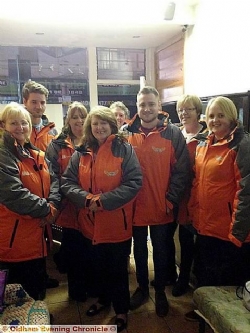 Oldham Street Angels