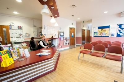 Simpson Medical Practice image