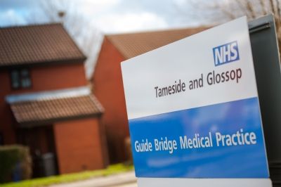 Guide Bridge Medical Practice image