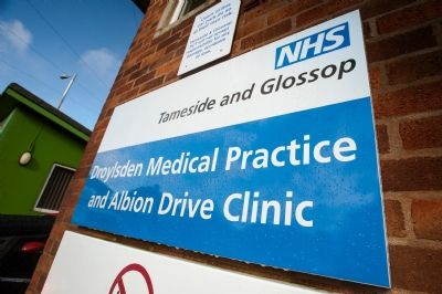 Droylsden Medical Practice image