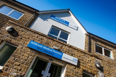 Millbrook Medical Practice image