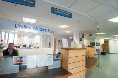 Lindley Medical Practice image