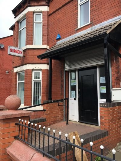 Droylsden Road Family Practice image