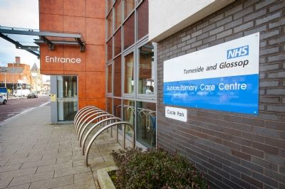 Ashton-Under-Lyne image